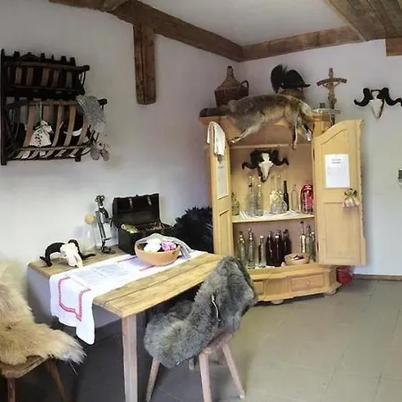 Apartamento Aue,