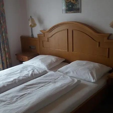 Aue, Apartamento